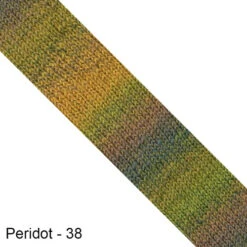 KFI Collection Painted Desert Yarn -Alexandra Sales Store 38 Peridot 82376.1634916722