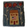 Liberty House Rug Hooking Kit