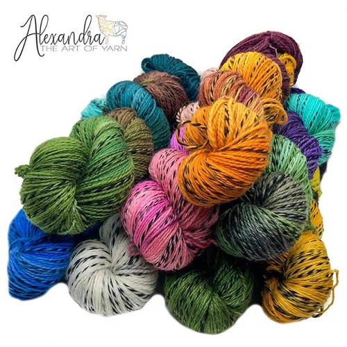 Alexandra Safari Collection Yarn 1 Alexandra Safari Collection Yarn
