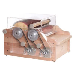 Ashford E-Carder 30 7 Ashford E-Carder 30 -Alexandra Sales Store ASH EDC30b 91635.1579192766