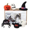 Ashford Needle Felting Kit - Halloween