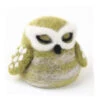 Ashford Needle Felting Kit - Owl