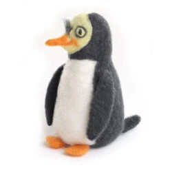 Ashford Needle Felting Kit - Penguin