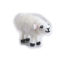 Ashford Needle Felting Kit - Sheep