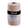 Tapestry Loom Warping Thread
