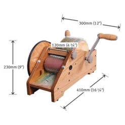 Ashford Wild Carder -Alexandra Sales Store ASH WDC 13706.1685712263