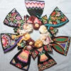 Tapestry Felting Kit - Angel Ornaments