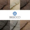 Berroco Ultra Alpaca Natural Yarn