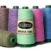 Bellatrista Banana Yarn