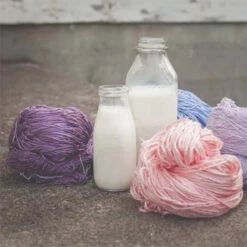 Bellatrista Milk Yarn 5 Bellatrista Milk Yarn -Alexandra Sales Store BLY MILb 06964.1651177101