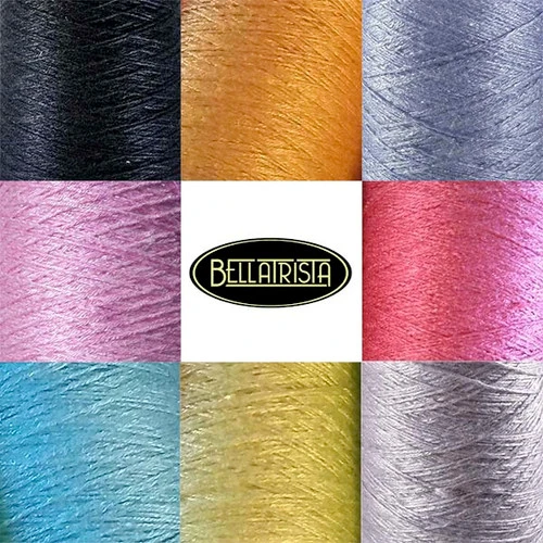 Bellatrista Milk Yarn 1 Bellatrista Milk Yarn