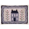 Little House Rug Hooking Kit