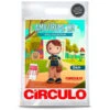 Circulo Amigurumi Kit - Dan
