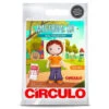 Circulo Amigurumi Kit - Oliver