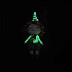 Circulo Amigurumi Kit - Dunaz The Elf 6 Circulo Amigurumi Kit - Dunaz The Elf -Alexandra Sales Store CIR 438871 01c 22878.1697222558