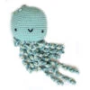 DHG Amigurumi Kit - Jellyfish