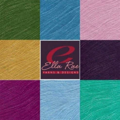 Ella Rae Silky Kid Yarn