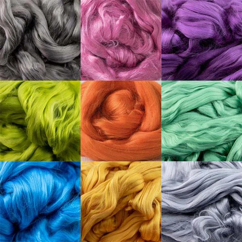 Mulberry Silk Top 1 Mulberry Silk Top