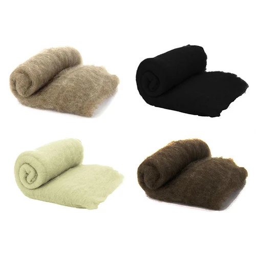 Rosie's Merino Batts 1 Rosie's Merino Batts