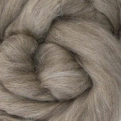 Cashmere Top - Brown