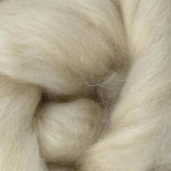 Cashmere Top - Cream