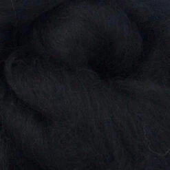 Merino Comeback Top - Black