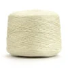 Merino / Tussah Silk Lace Weight Yarn