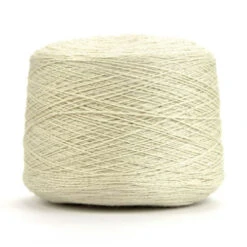 Merino / Tussah Silk Lace Weight Yarn