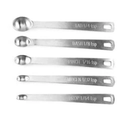 Rosie's Dye Spoon Set -Alexandra Sales Store FA 722c 63434.1612906705