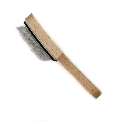 Golden Fleece Blending Brush 1 Golden Fleece Blending Brush