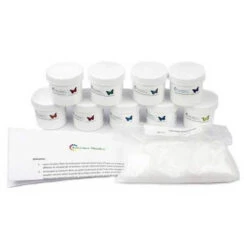 Greener Shades Dye Starter Kit