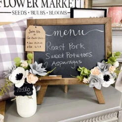 Felt Flower Craft Kit - Anemone 7 Felt Flower Craft Kit - Anemone -Alexandra Sales Store HGH 002e 01473.1674486380