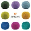 Jody Long Alba Yarn