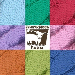 Juniper Moon Farm Bud Yarn