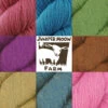 Juniper Moon Farm Patagonia Organic Merino Wool Yarn