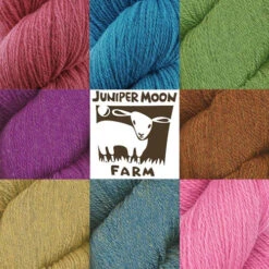 Juniper Moon Farm Patagonia Organic Merino Wool Yarn