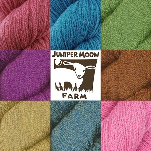 Juniper Moon Farm Patagonia Organic Merino Wool Yarn 1 Juniper Moon Farm Patagonia Organic Merino Wool Yarn