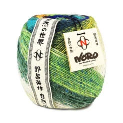 NORO Tsubame Yarn