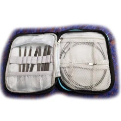 Kollage Square Interchangeable Combo Pack Knitting Needle Set - 3.5" 3 Kollage Square Interchangeable Combo Pack Knitting Needle Set - 3.5" -Alexandra Sales Store KOL IFSb 17603.1684507406