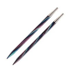 Interchangeable Foursquare Majestic Circular Knitting Needle Set 3 Interchangeable Foursquare Majestic Circular Knitting Needle Set -Alexandra Sales Store KPK 91404b 54159.1557249111