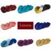 Laneras Barefoot Yarn
