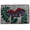 Beginner Rug Hooking Kit - Ferns & Mushrooms