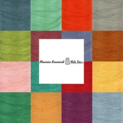 Maurice Brassard Cottolin Yarn - 16/2