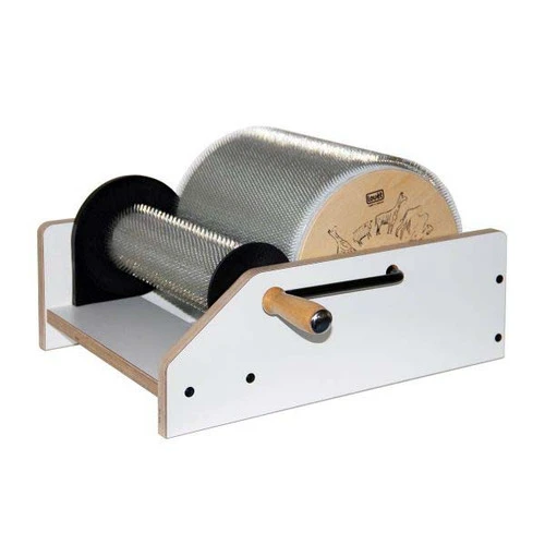 Louet XL Drum Carder - 72 Tpi 1 Louet XL Drum Carder - 72 Tpi