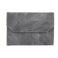 LYKKE 5" Interchangeable Knitting Needle Set - Grey Denim -Alexandra Sales Store LYK 24301d 08467.1557249110