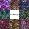 Malabrigo Nube Merino Roving