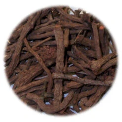 Whole Madder Root