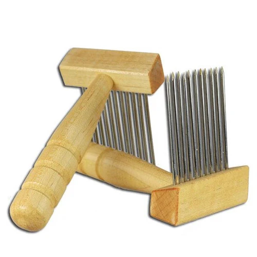 Mini Wool Combs