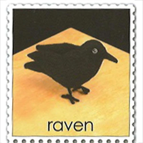 WoolPets Needle Felting Kit - Raven 1 WoolPets Needle Felting Kit - Raven