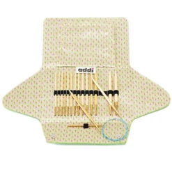 Addi Click Bamboo Set